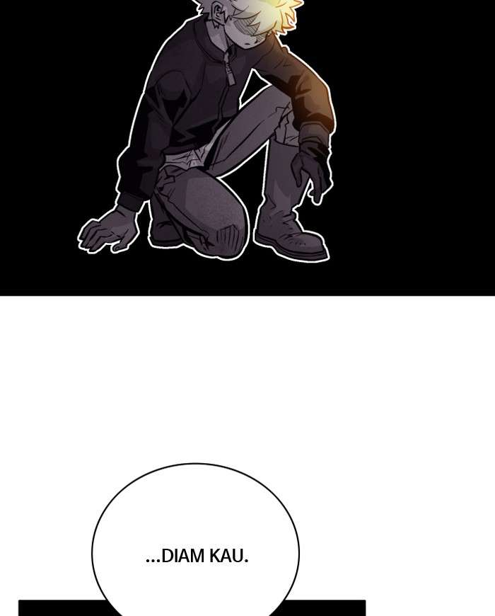 Troll Trap Chapter 30 - halaman 34