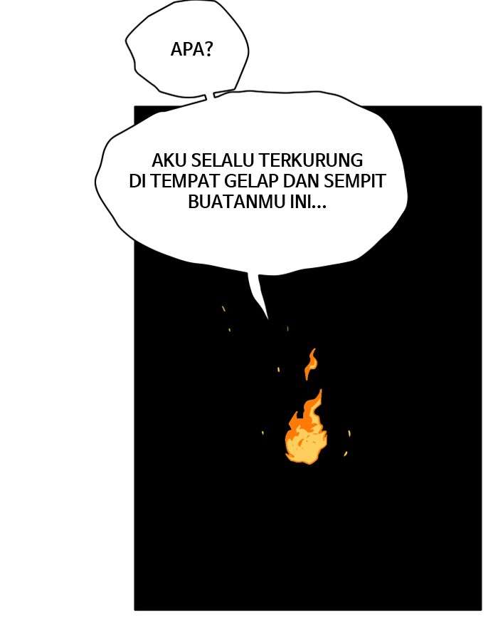 Troll Trap Chapter 30 - halaman 36