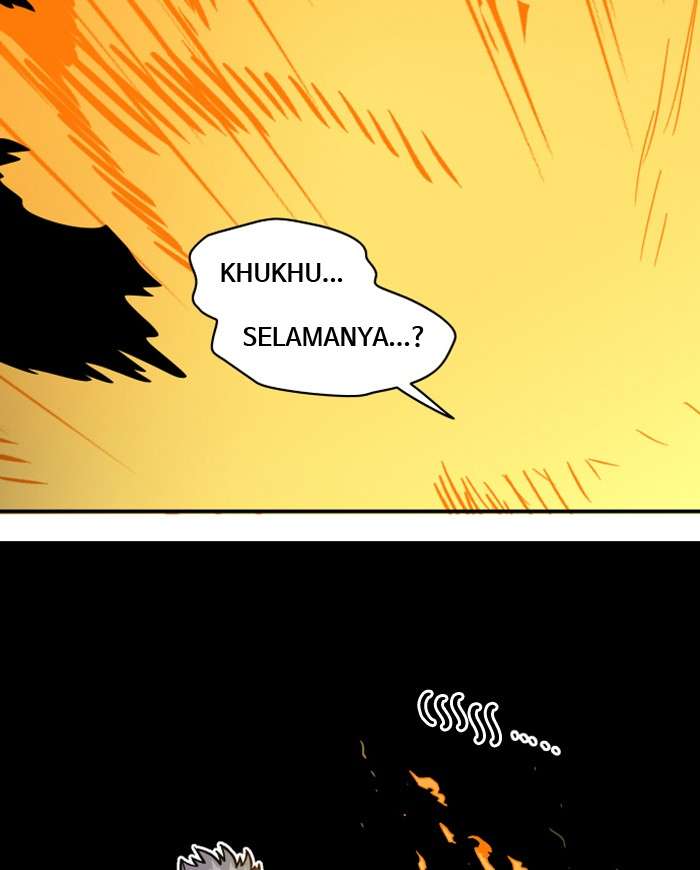 Troll Trap Chapter 30 - halaman 42