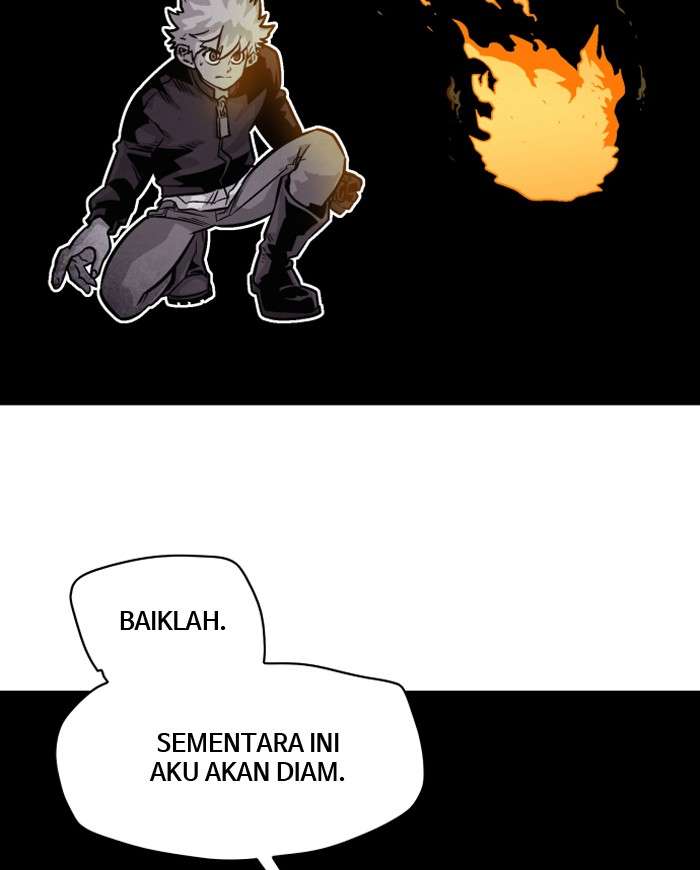 Troll Trap Chapter 30 - halaman 43