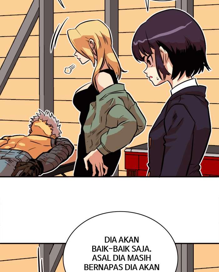 Troll Trap Chapter 30 - halaman 52