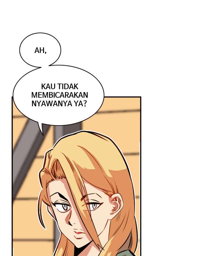 Troll Trap Chapter 30 - halaman 54