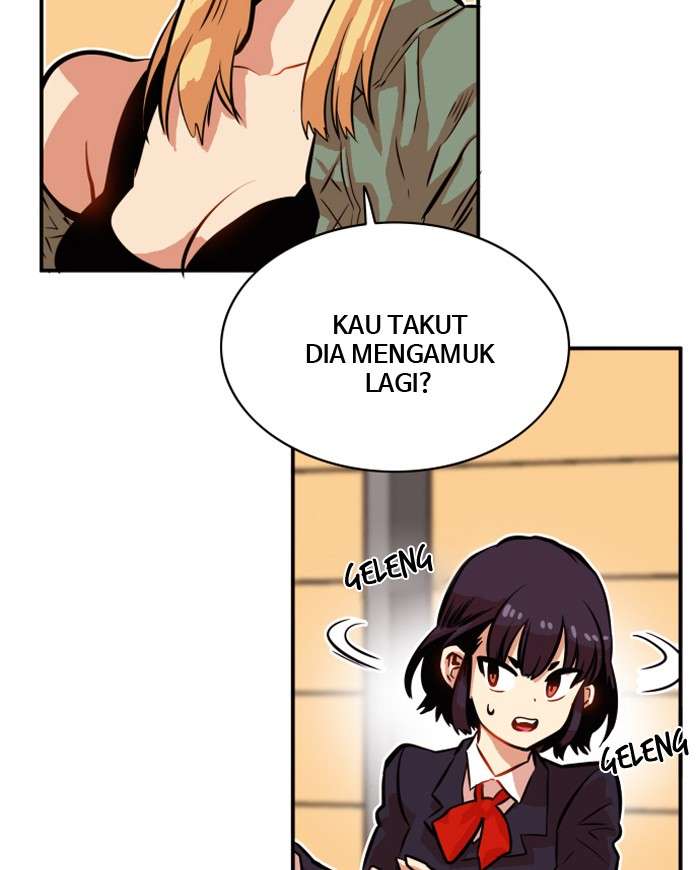 Troll Trap Chapter 30 - halaman 55