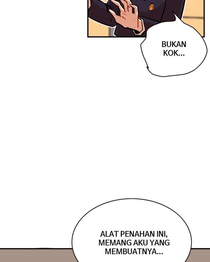 Troll Trap Chapter 30 - halaman 56