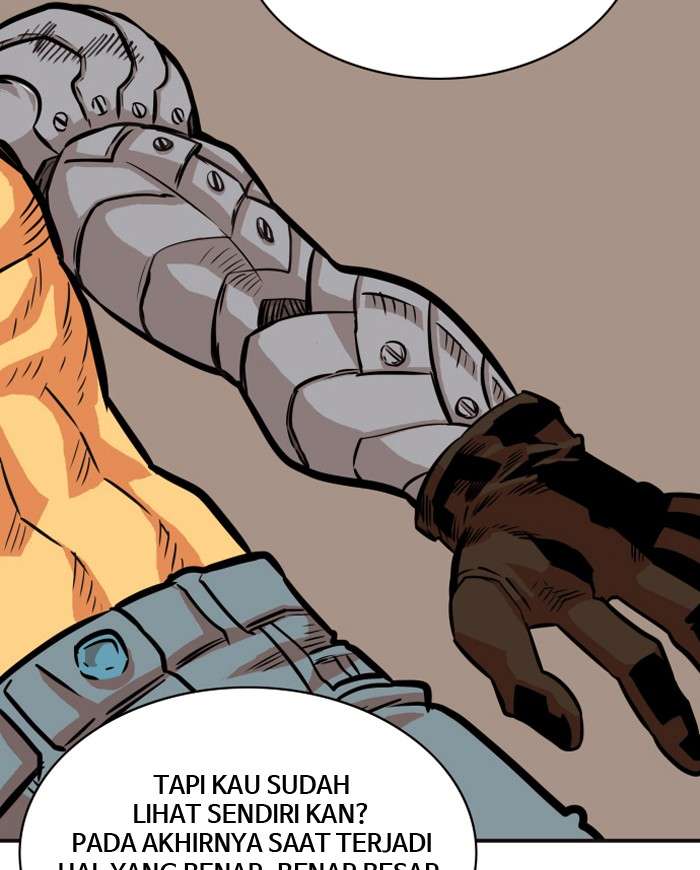 Troll Trap Chapter 30 - halaman 57