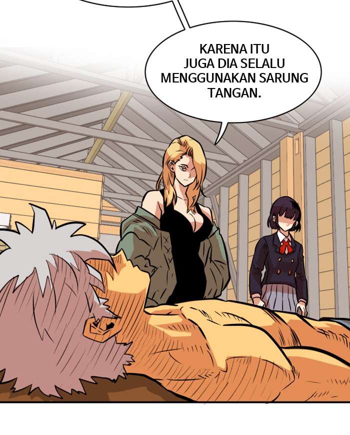 Troll Trap Chapter 30 - halaman 59