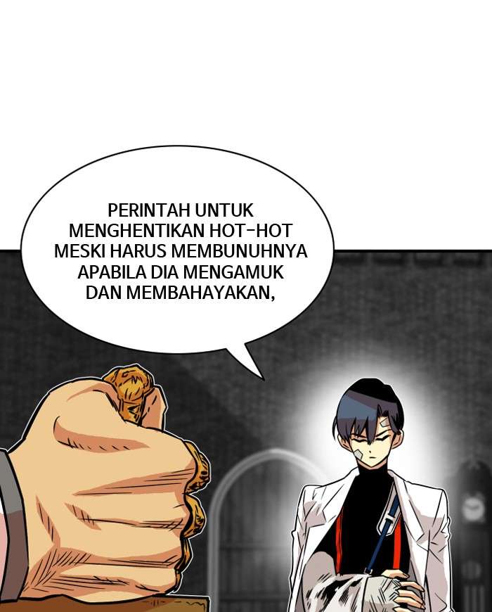 Troll Trap Chapter 30 - halaman 6