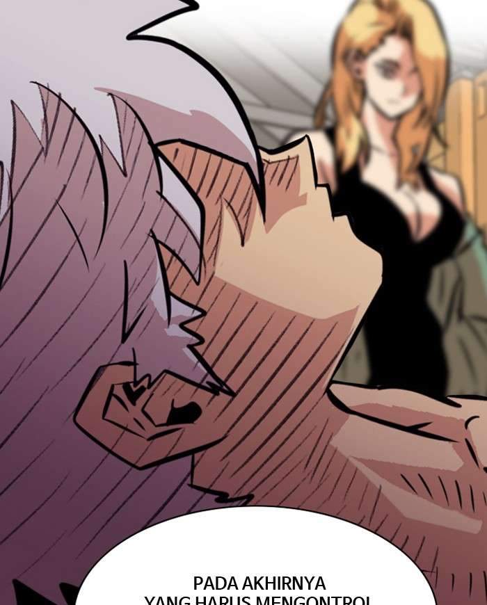 Troll Trap Chapter 30 - halaman 62