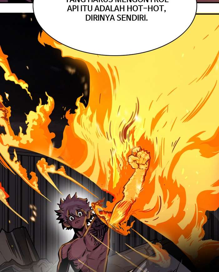 Troll Trap Chapter 30 - halaman 63