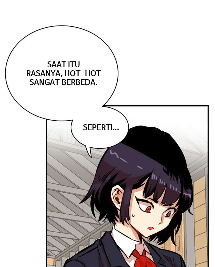 Troll Trap Chapter 30 - halaman 65