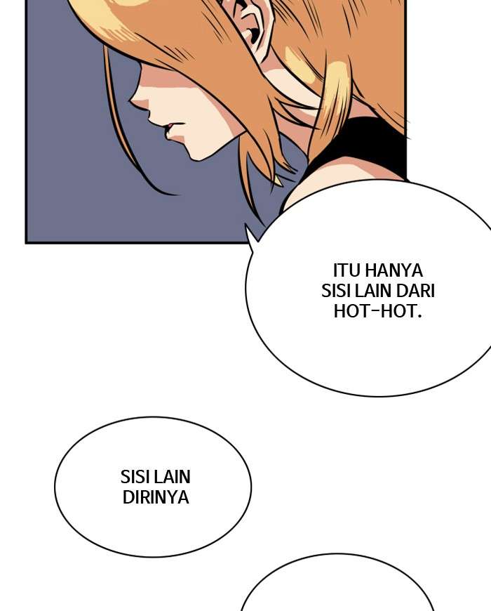 Troll Trap Chapter 30 - halaman 67