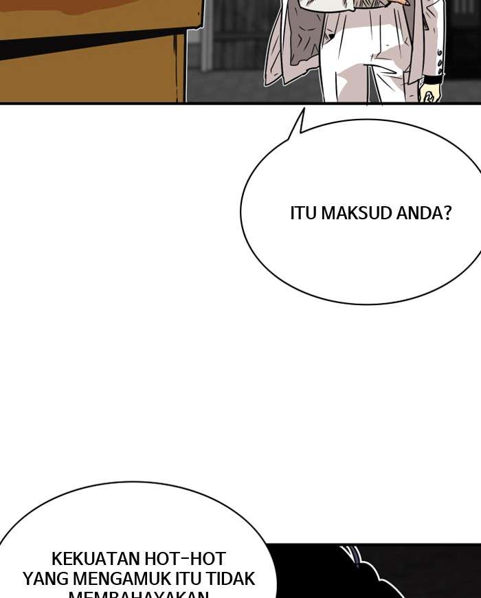 Troll Trap Chapter 30 - halaman 7