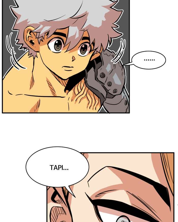 Troll Trap Chapter 30 - halaman 83