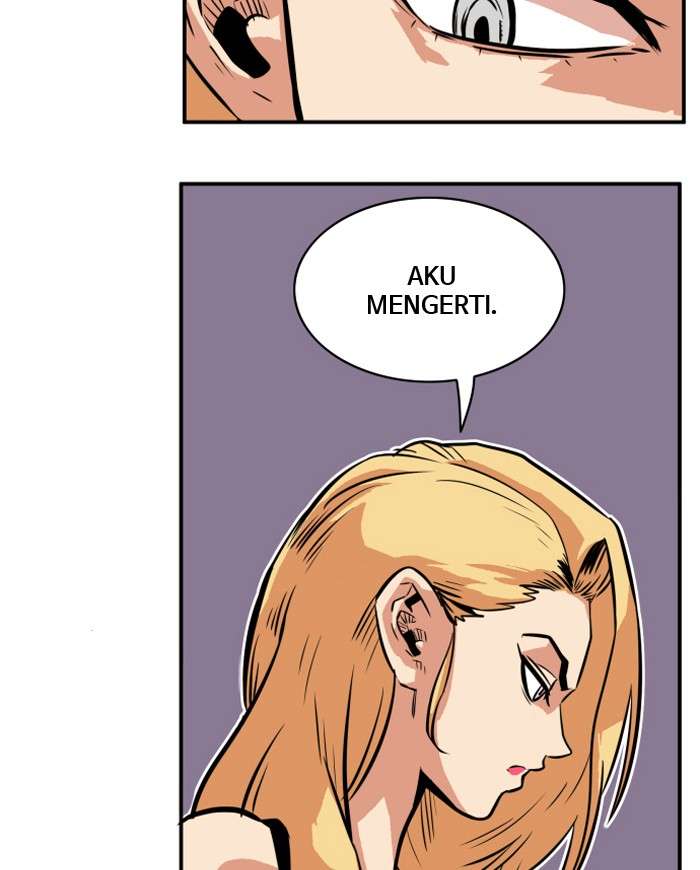 Troll Trap Chapter 30 - halaman 84