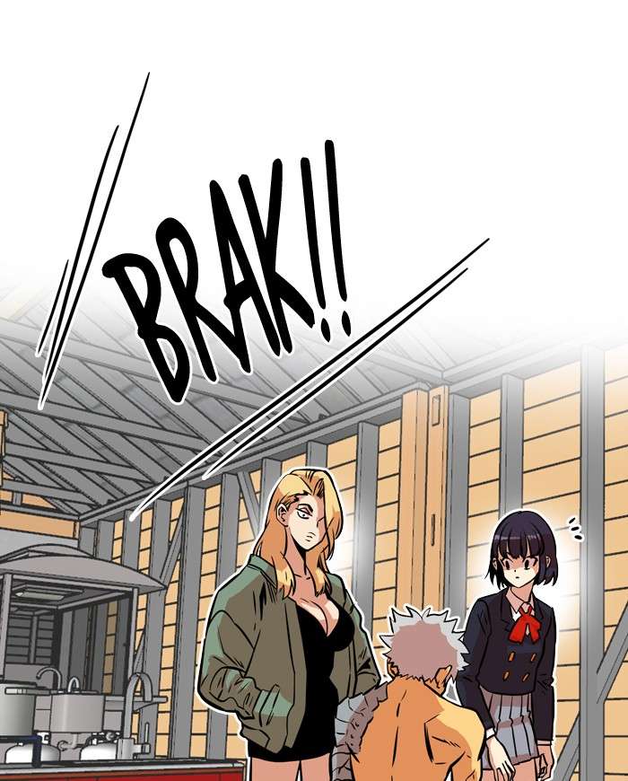 Troll Trap Chapter 30 - halaman 86