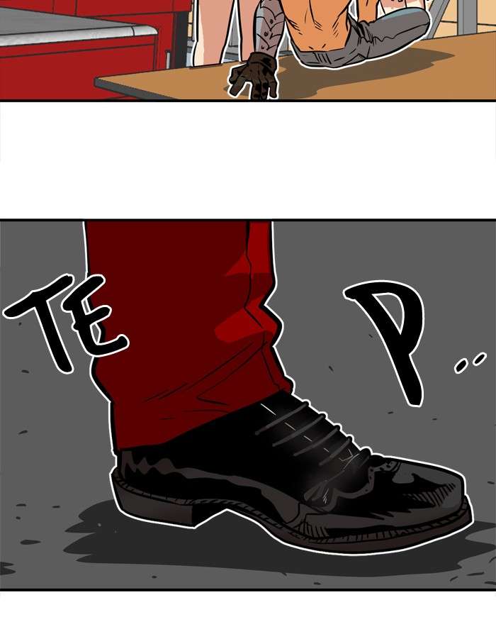 Troll Trap Chapter 30 - halaman 87