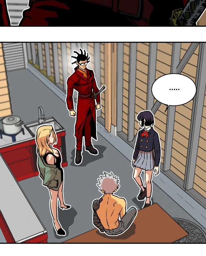 Troll Trap Chapter 30 - halaman 90