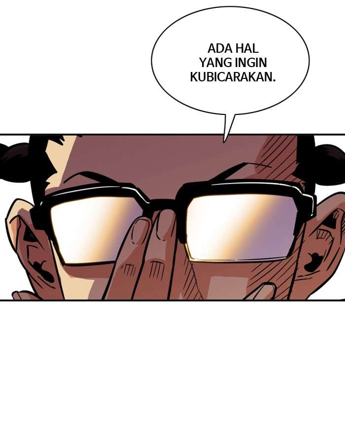 Troll Trap Chapter 30 - halaman 91