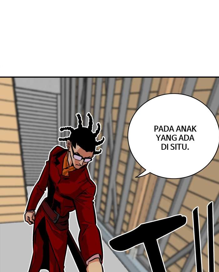 Troll Trap Chapter 30 - halaman 93