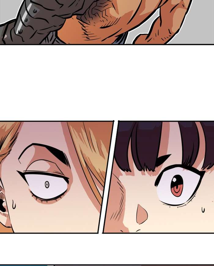Troll Trap Chapter 30 - halaman 95