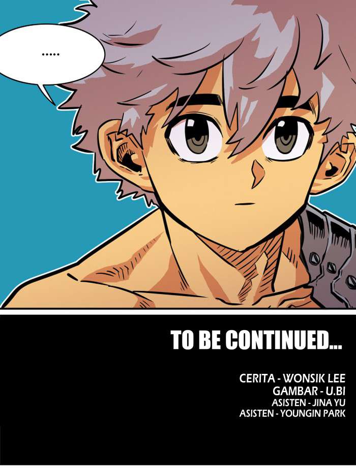 Troll Trap Chapter 30 - halaman 96