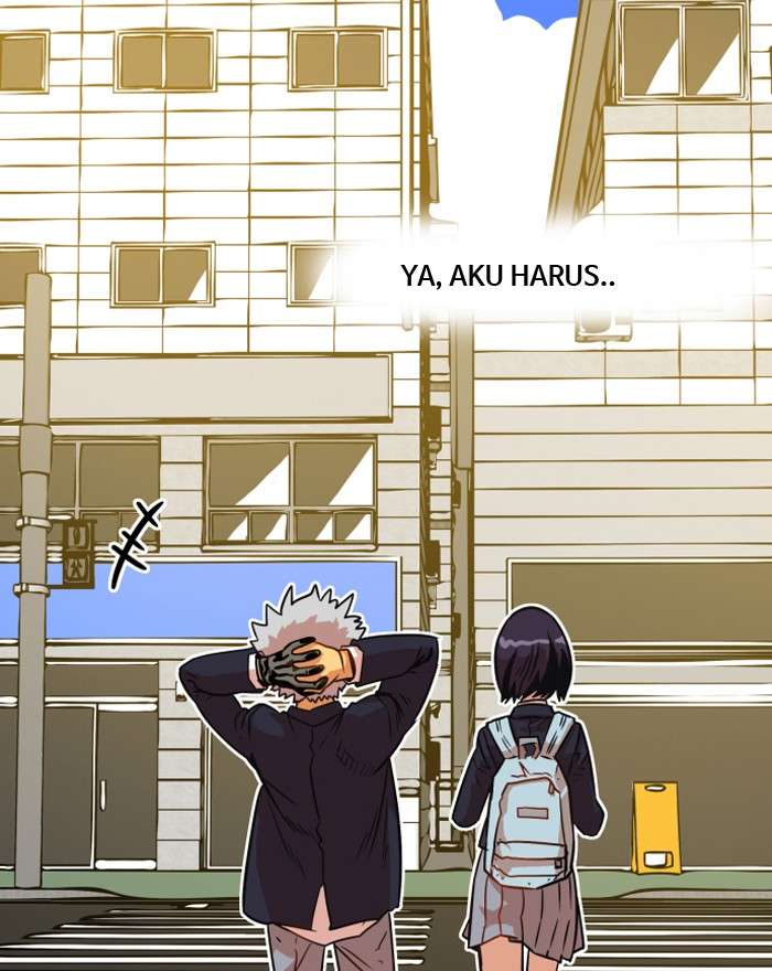 Troll Trap Chapter 31 - halaman 103