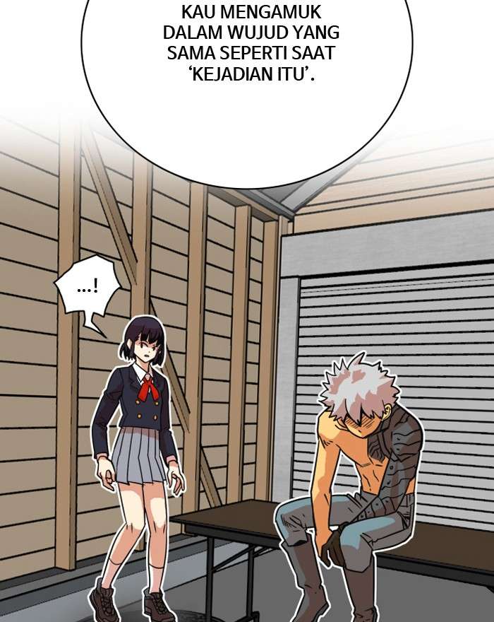 Troll Trap Chapter 31 - halaman 12