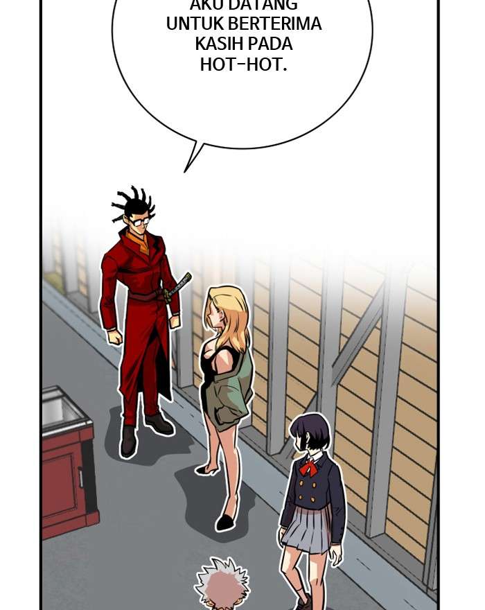 Troll Trap Chapter 31 - halaman 21