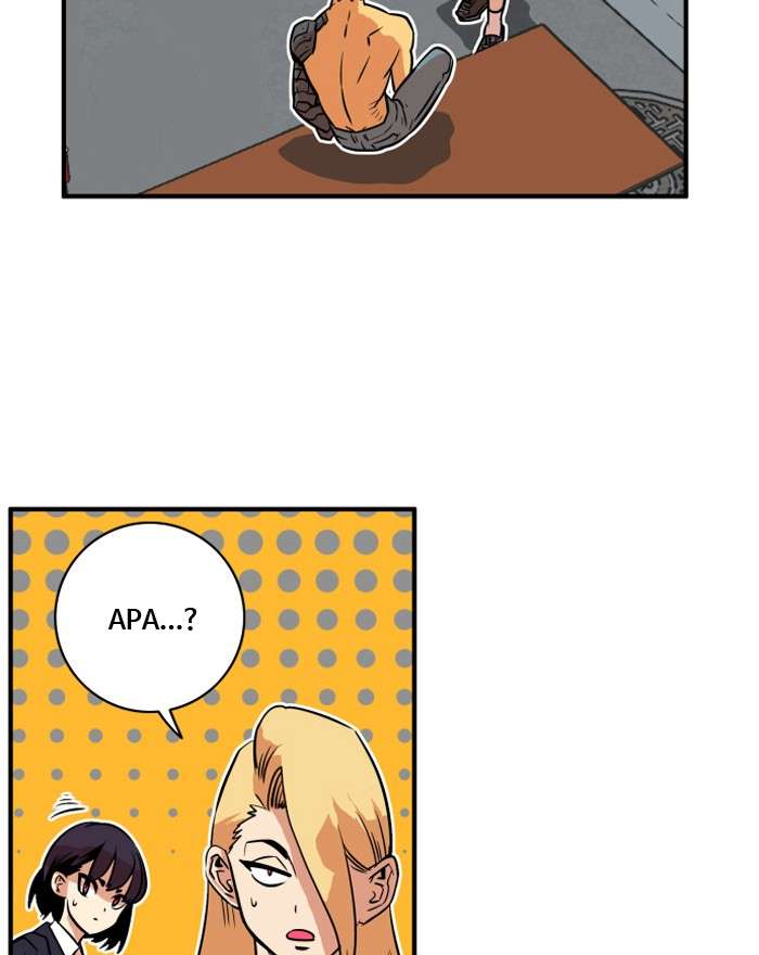 Troll Trap Chapter 31 - halaman 22