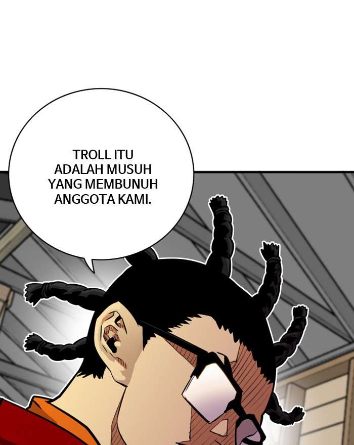 Troll Trap Chapter 31 - halaman 24