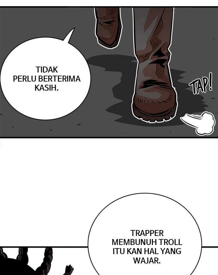 Troll Trap Chapter 31 - halaman 26
