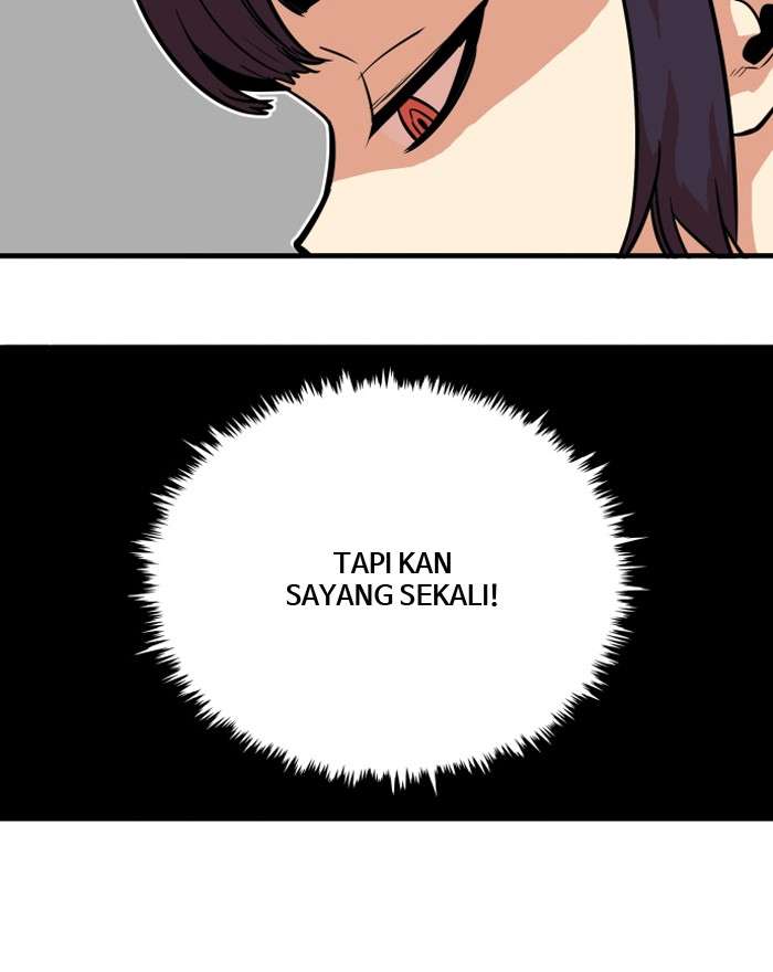 Troll Trap Chapter 31 - halaman 33