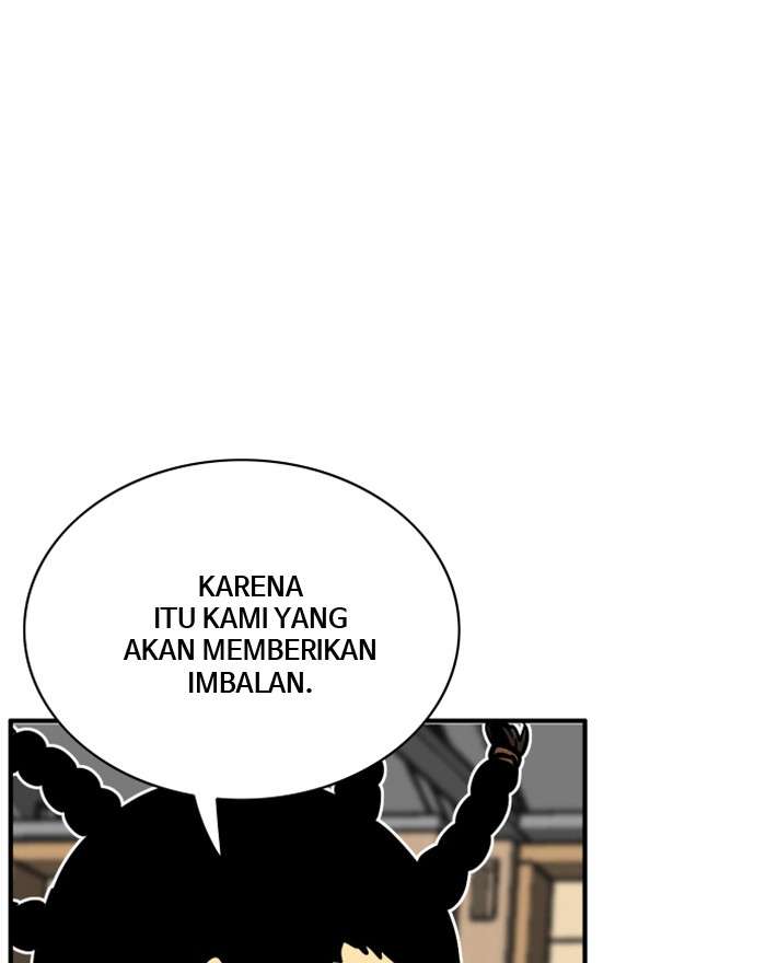 Troll Trap Chapter 31 - halaman 35