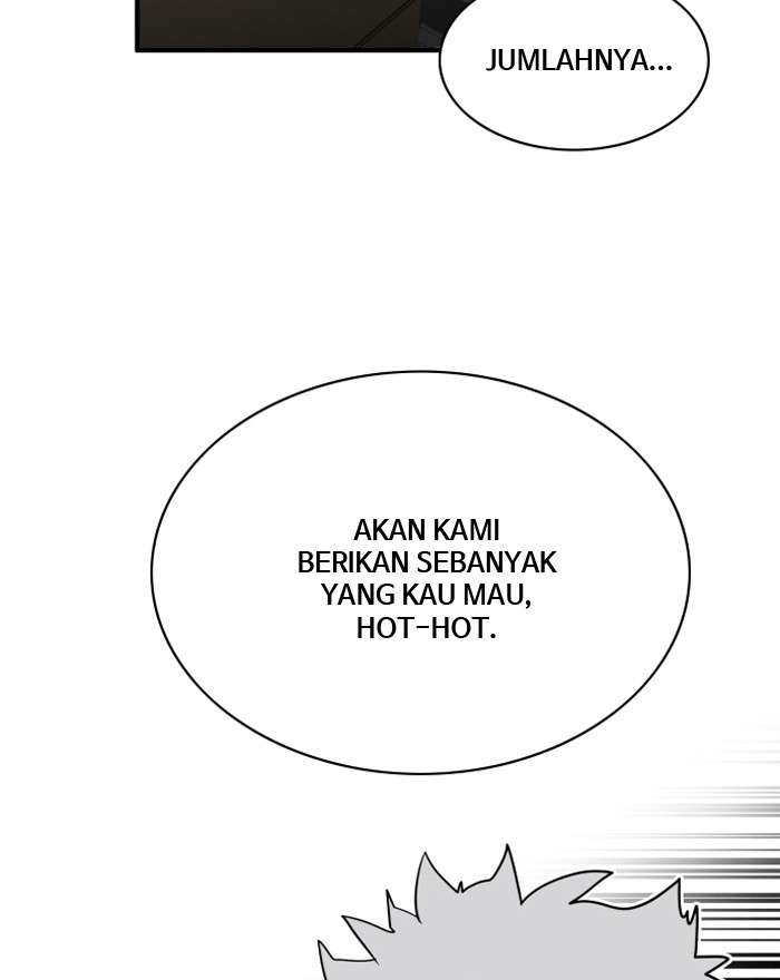 Troll Trap Chapter 31 - halaman 39