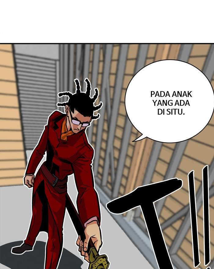 Troll Trap Chapter 31 - halaman 4