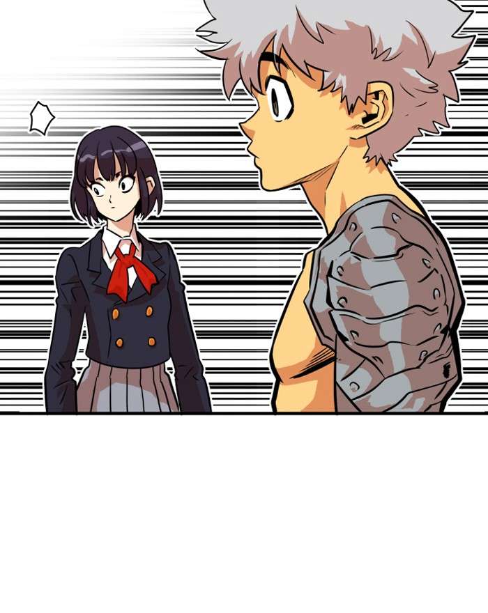 Troll Trap Chapter 31 - halaman 40