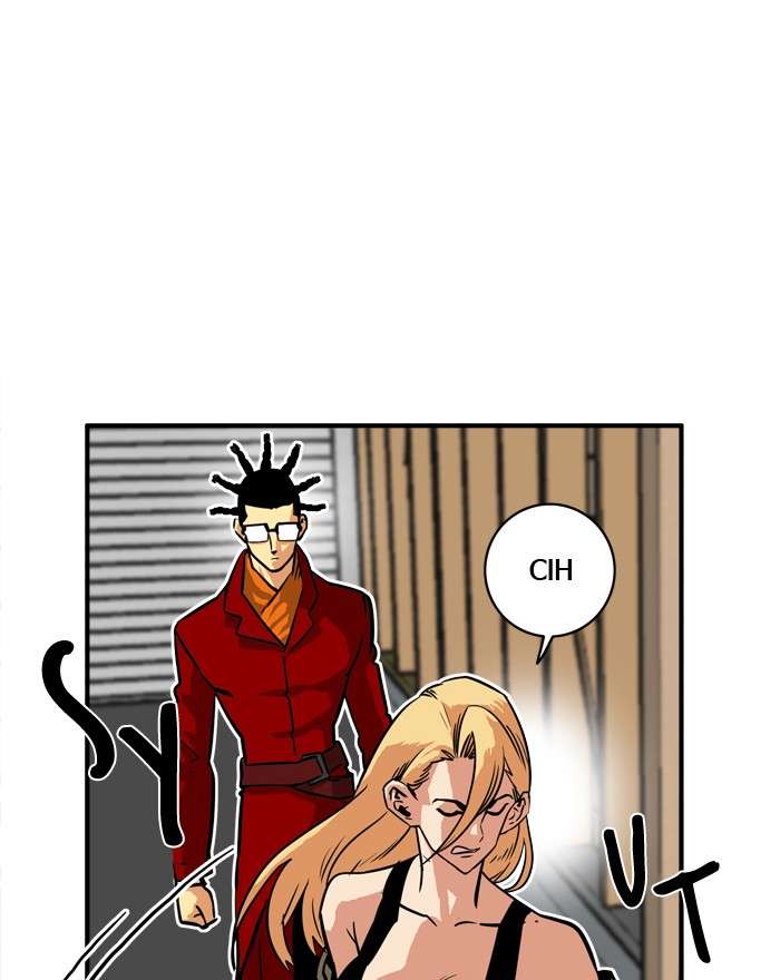 Troll Trap Chapter 31 - halaman 46