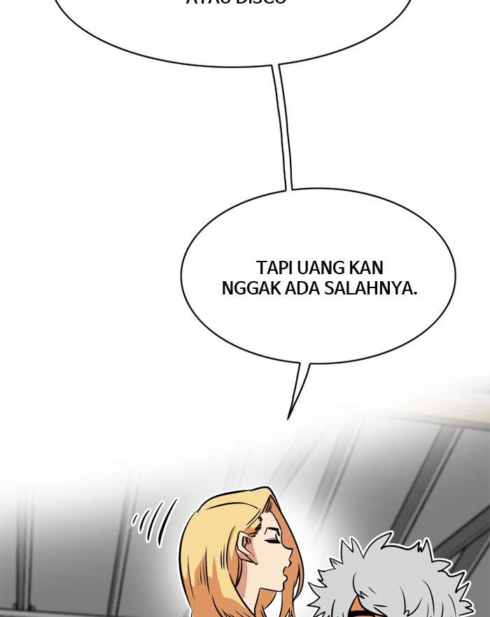 Troll Trap Chapter 31 - halaman 48