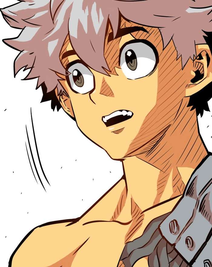 Troll Trap Chapter 31 - halaman 52