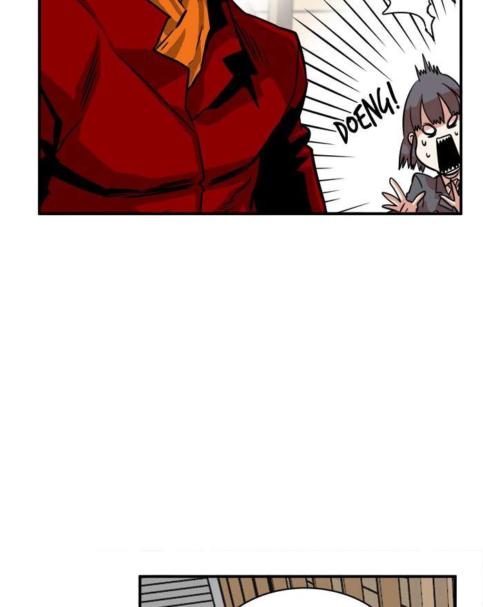 Troll Trap Chapter 31 - halaman 57