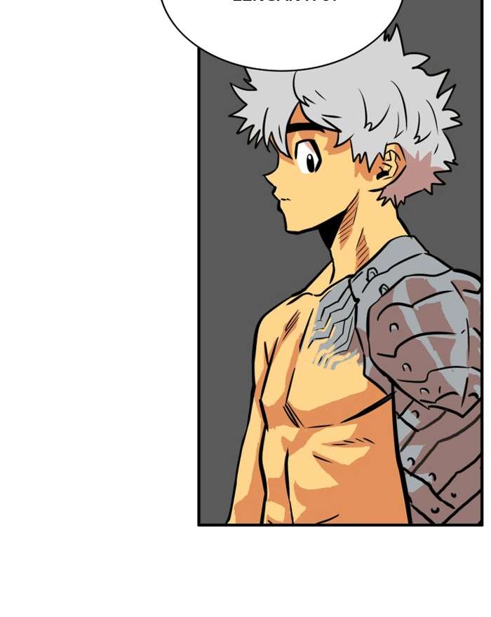 Troll Trap Chapter 31 - halaman 60