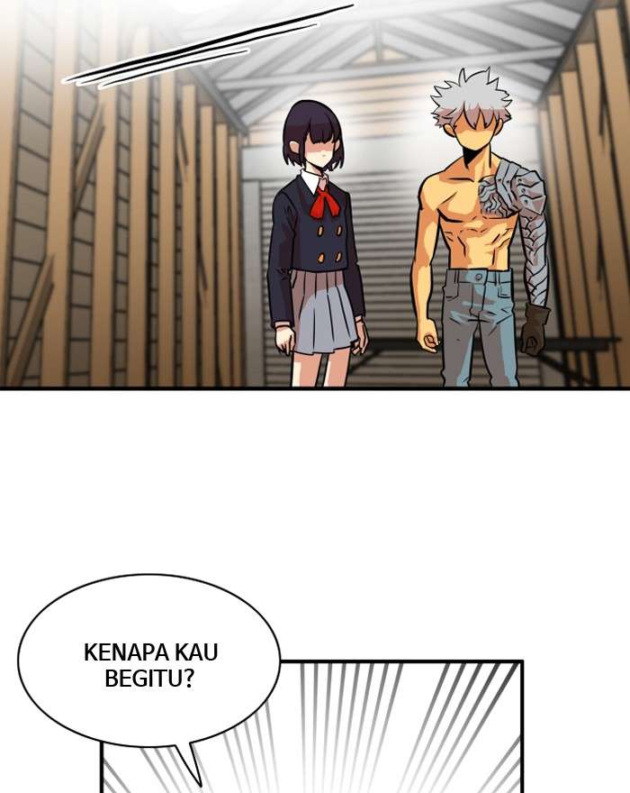 Troll Trap Chapter 31 - halaman 64