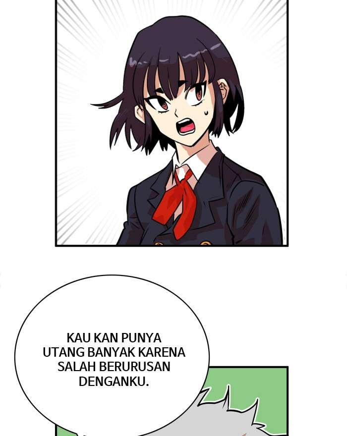 Troll Trap Chapter 31 - halaman 65