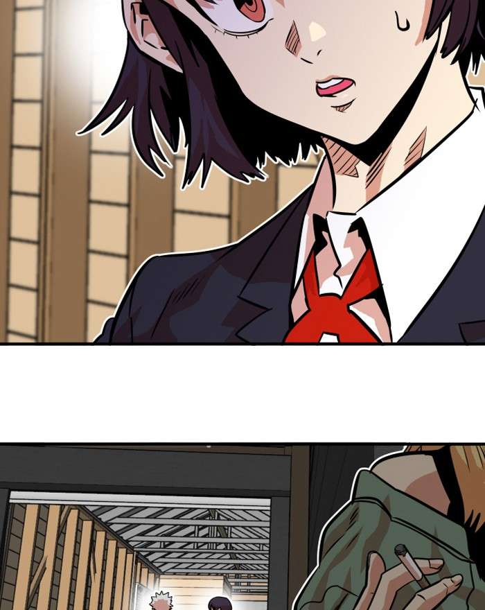 Troll Trap Chapter 31 - halaman 68