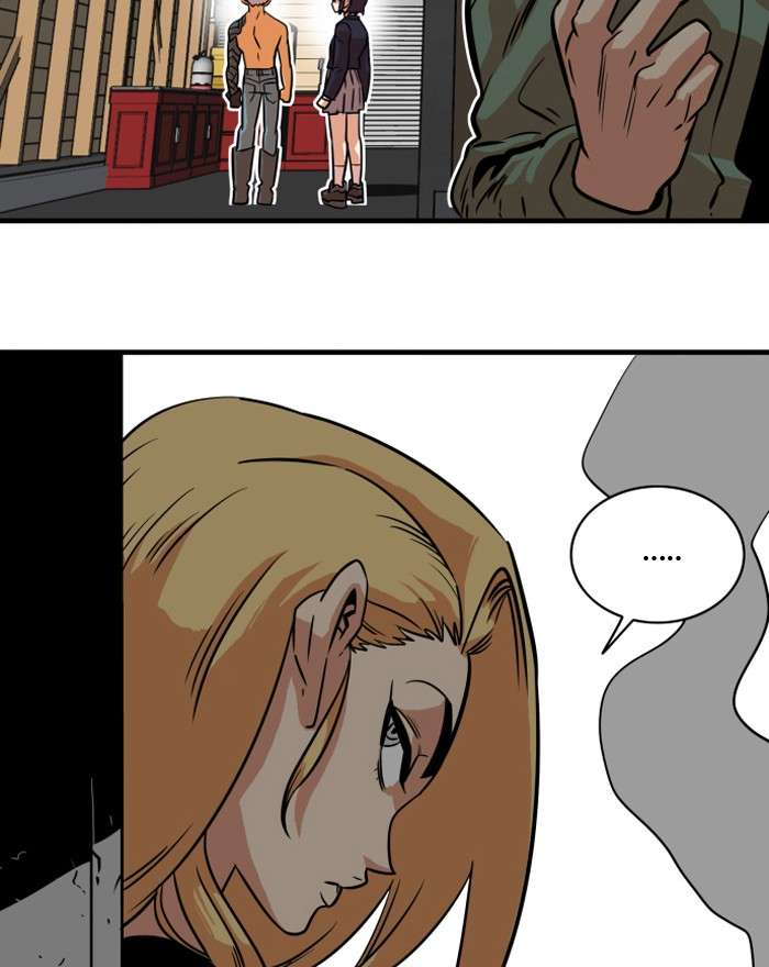 Troll Trap Chapter 31 - halaman 69