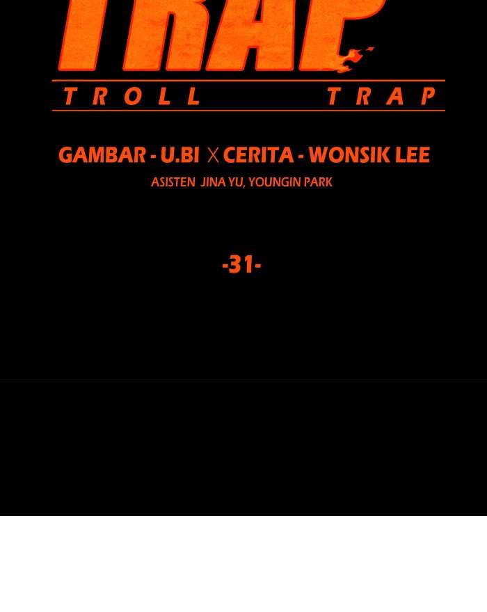 Troll Trap Chapter 31 - halaman 7