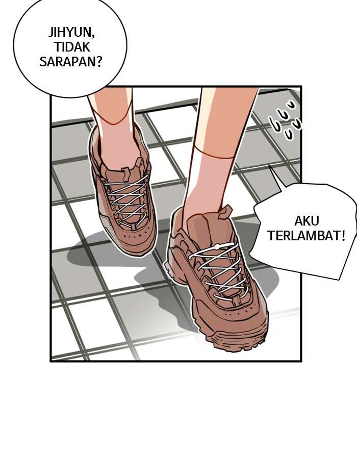 Troll Trap Chapter 31 - halaman 76