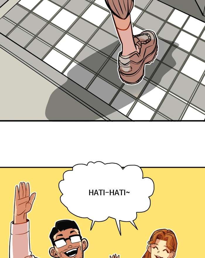 Troll Trap Chapter 31 - halaman 79