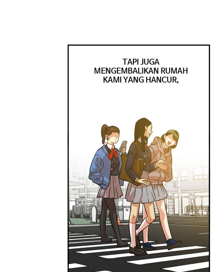 Troll Trap Chapter 31 - halaman 82