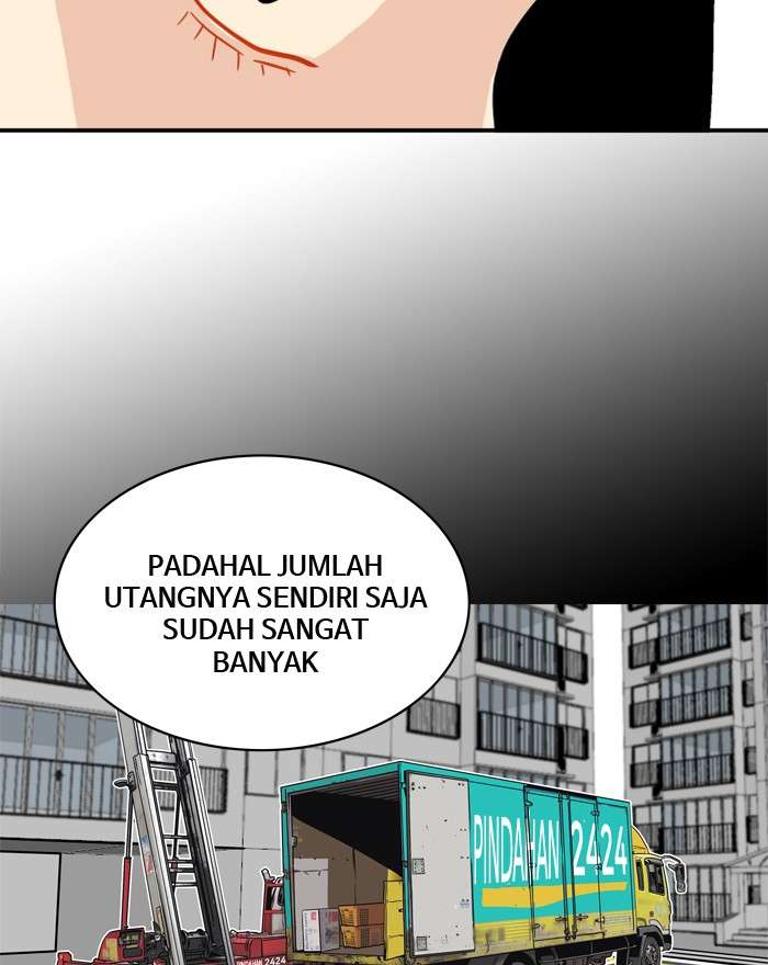 Troll Trap Chapter 31 - halaman 86